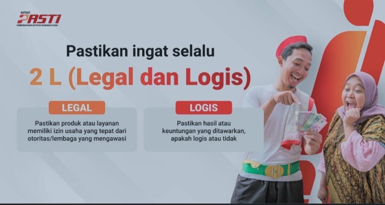 Waspadai Modus Penipuan Digital