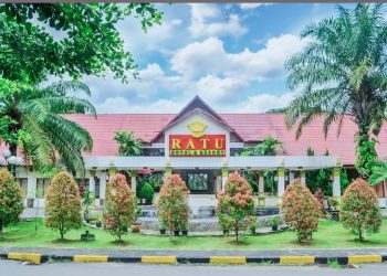 Ratu Hotel & Convention Center
