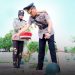 Kapolda Jambi Irjen Pol. Krisno H. Siregar memimpin ziarah rombongan di Taman Makam Pahlawan (TMP) Satria Bhakti, Senin (23/6/2025)