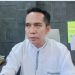 Hasan Mabruri Menyatakan Mundur dalam Musorprov KONI Jambi