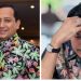 Abu Bakar Kabag Kominfo Kota Jambi dan Firmansyah,SH.MH Praktisi Hukum