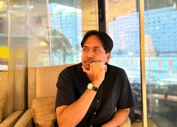 Firmansyah,SH.MH., Kuasa Hukum Lembaga GAP Peduli