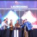 OJK Luncurkan Database Agen Asuransi Indonesia dan Polis Asuransi Indonesia. foto : ojk