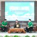 Kapolda Jambi Irjen Pol Krisno H. Siregar 
Hadiri Kegiatan Upgrading dan Rapat Koordinasi Wilayah (Rakorwil) PW GP Ansor Jambi Tahun 2025 di Gedung BPSDM Provinsi Jambi, Rabu (2/7/2025).foto : Polda