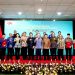 OJK Kukuhkan Komite Pengembangan Keuangan Syariah.foto : ojk