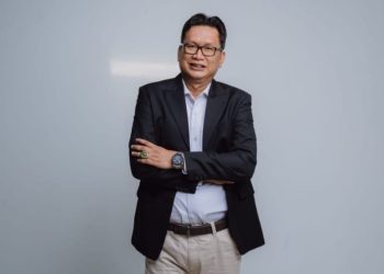 Noviardi Ferzi