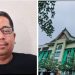 Direktur Eksekutif LSM TEGAR,Erwin Munas