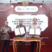 OJK dan Bappebti Resmi Tuntaskan Peralihan Pengawasan Aset Keuangan Digital