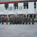 Kantor Satpol PP Provinsi Jambi. foto : Facebook