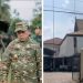 Ketua DPRD Provinsi Jambi Hafiz Fattah dan Gubernur Alharis. Foto Kantor Satpol-PP. foto : Istimewa