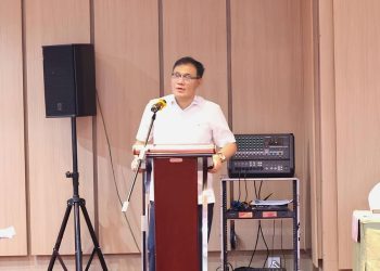 Kepala Badan Percepatan Pengentasan Kemiskinan Republik Indonesia, Budiman Sudjatmiko
