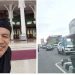 Aidil Fitri,Ketua LPI Tipikor dan Jambi City Center Terbengkalai