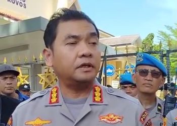 Kabid Humas Polda Jambi, Kombes Pol Mulia Prianto