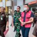 Bengawan Kamto, Komisaris Utama PT PAL Ditahan. foto : istimewa