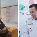 Firmansyah,SH,MH dan Gubernur Jambi Al-Haris.foto : istimewa