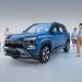 PT MMKSI resmi memperkenalkan Mitsubishi Destinator (DST) dalam ajang Gaikindo Indonesia International Auto Show (GIIAS) 2025. foto : dipojambi