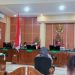 Helen Dian Krisnawati Saat Sidang di Pengadilan Negeri Jambi, Kamis (31/7/2025)