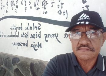 Saiful Iskandar
