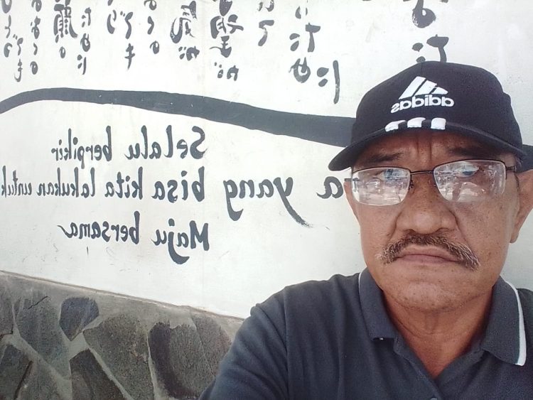 Saiful Iskandar