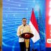 Kepala Eksekutif Pengawas  IAKD OJK, Hasan Fawzi, pada kegiatan OJK Digination Day di Semarang, Selasa (12/8). foto : ojk