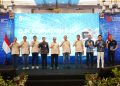 OJK Digital Financial Innovation Day (OJK Digination Day) 2025 di Semarang, Jawa Tengah. foto : OJK