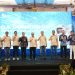 OJK Digital Financial Innovation Day (OJK Digination Day) 2025 di Semarang, Jawa Tengah. foto : OJK