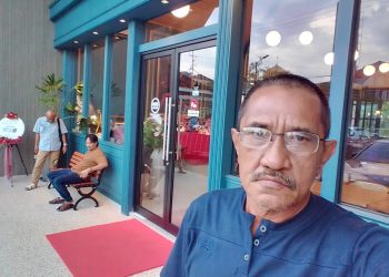 Syaiful Iskandar