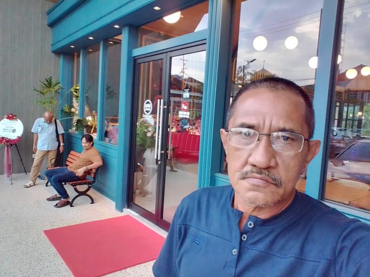 Syaiful Iskandar