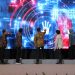 Otoritas Jasa Keuangan (OJK) meluncurkan Sistem Perizinan dan Registrasi Terintegrasi (SPRINT)
