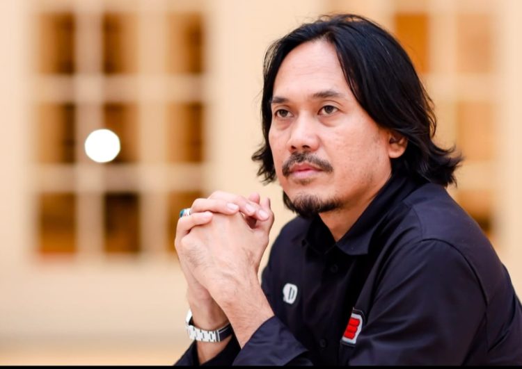 Firmansyah,SH.MH