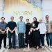 Wakil Wali Kota Jambi, Diza Hazra Aljosha, S.E., M.A.,
Hadiri Grand Opening NAARM Aesthetic Skin, Sabtu (2/8/2025). foto : istimewa