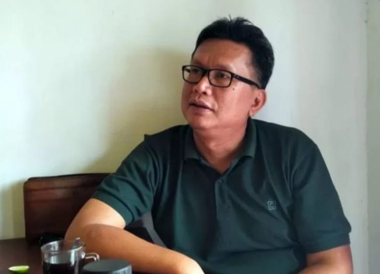 Noviardi Ferzi
