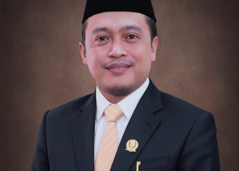 M. Ali Mustika, A. Md