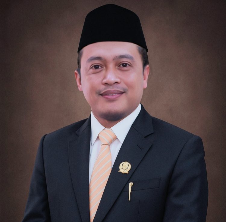 M. Ali Mustika, A. Md