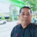 Direktur Eksekutif LSM Tegar, Erwin Munas