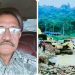 Syaiful Iskandar dan aktivitas PETI di Bungo