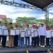 5.972 Rekening Reksadana Dibuka Serentak, UNJA Torehkan Rekor MURI