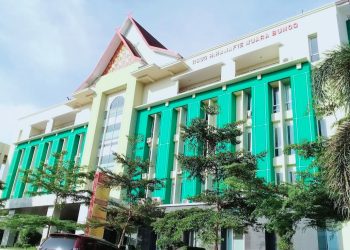 RSUD H Hanafie Bungo. foto : istimewa