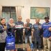 Yamaha Jambi Beri Kejutan Spesial untuk Pelanggan Loyalnya. foto : yamahajambi