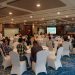 PT Pelabuhan Tanjung Priok (PTP) Cabang Jambi bersama Pelindo Regional 2 Jambi menggelar Coffee Morning  di Hotel BW Luxury, Kamis (18/9). foto : pelindojambi