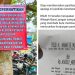 Himbauan Pihak Rumah Sakit dan Bukti Karcis Tarif Parkir