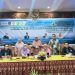 UM Jambi Ikuti Klinik Akreditasi Program Studi Kesehatan LAMPTKes 8 Kriteria Perguruan Tinggi Muhammadiyah dan ‘Aisyiyah (PTMA), yang digelar di Hotel Jayakarta Senggigi, Mataram, Nusa Tenggara Barat, pada 11–13 September 2025.foto : UMJ