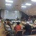 UM Jambi melalui Kaprodi PWK), Ikuti Kongres Asosiasi Sekolah Perencanaan Indonesia (ASPI) XIII 2025 di ITB Gedung Labtek IX A, Ganesa, Bandung. Foto : dok / UMJ