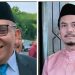 Wamenaker Afriansyah Noor dan Firmansyah, SH.MH