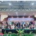 Pelatihan Audit Mutu Internal (AMI) 2025 yang digelar Lembaga Layanan Pendidikan Tinggi (LLDIKTI) Wilayah X di Bukittinggi, Kamis–Jumat (18–19 September 2025).foto dok / UMJ
