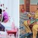 Gubernur Jambi Al-Haris dan Nazli. foto : istimewa