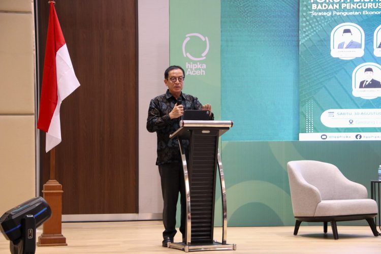 Kepala Eksekutif Pengawas Perbankan Otoritas Jasa Keuangan (OJK), Dian Ediana Rae. foto : ojk