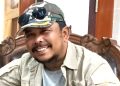Nazli, Humas DPD Gerindra, Jambi