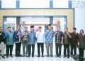 Prof. Dr. Muhadjir Effendy, M.AP, Mengisi Kegiatan  Kuliah Umum di Universitas Muhammadiyah Jambi (UM Jambi), Sabtu (4/10). foto : UMJ