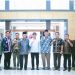 Prof. Dr. Muhadjir Effendy, M.AP, Mengisi Kegiatan  Kuliah Umum di Universitas Muhammadiyah Jambi (UM Jambi), Sabtu (4/10). foto : UMJ